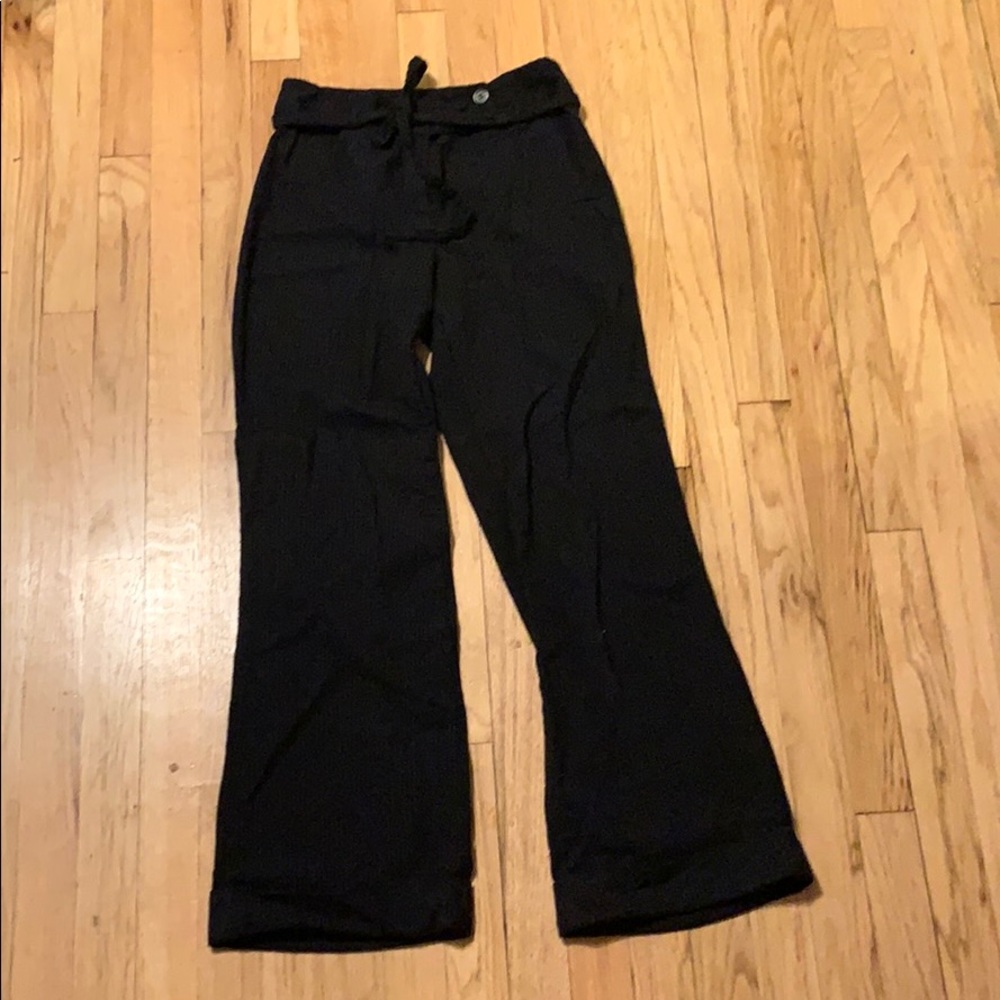 Dress pants